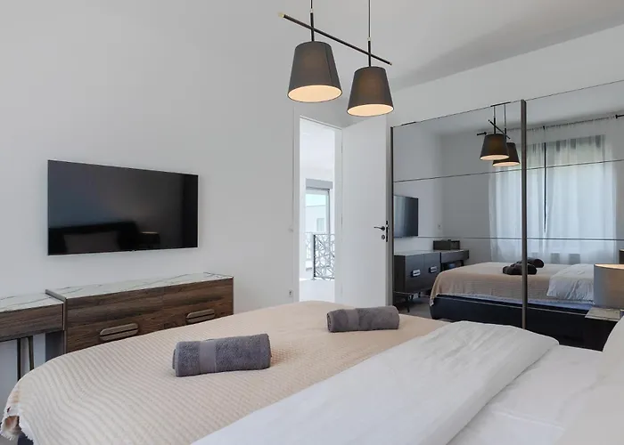Bb Rapsody 10 With Heated Salt Water Pool * Butkovići