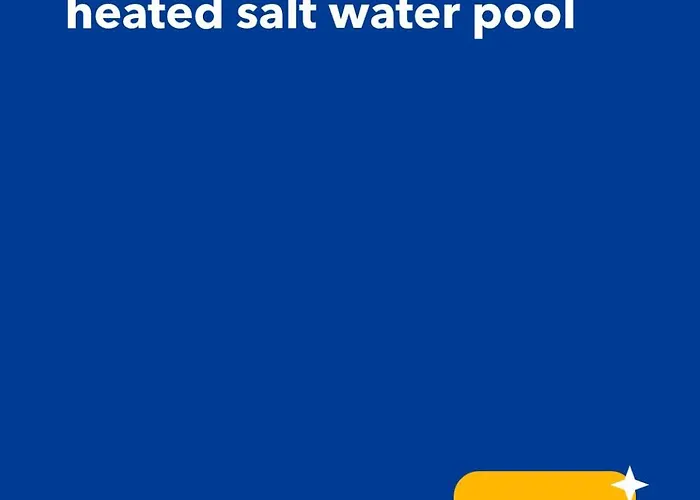 Bb Rapsody 10 With Heated Salt Water Pool * Butkovići