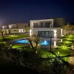 וילה Bb Rapsody 10 With Heated Salt Water Pool *