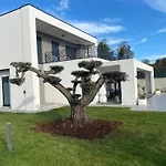 Bb Rapsody 10 With Heated Salt Water Pool Butkovići