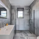 וילה Bb Rapsody 10 With Heated Salt Water Pool *