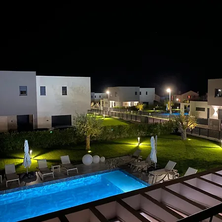 Villa Vila Bb Rapsody 10 Family Resort Only For Families With Children And Guests Above 26 Years *