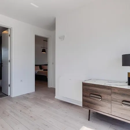 Bb Rapsody 10 With Heated Salt Water Pool * Butkovići